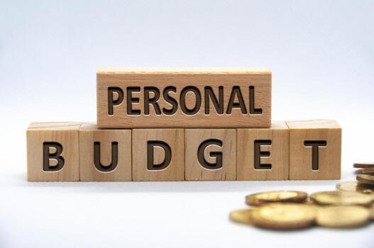 personal budget