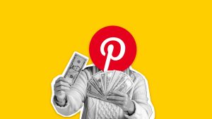make money on pinterest