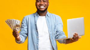 earn money online