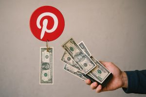 make money on Pinterest
