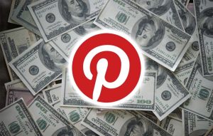 make money using Pinterest